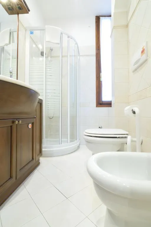 شقة البندقية  في Casa Minestra