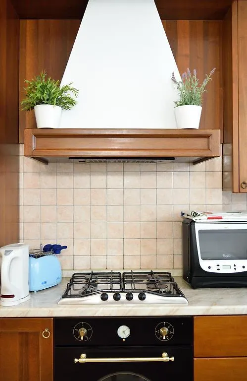 شقة البندقية  في Casa Minestra