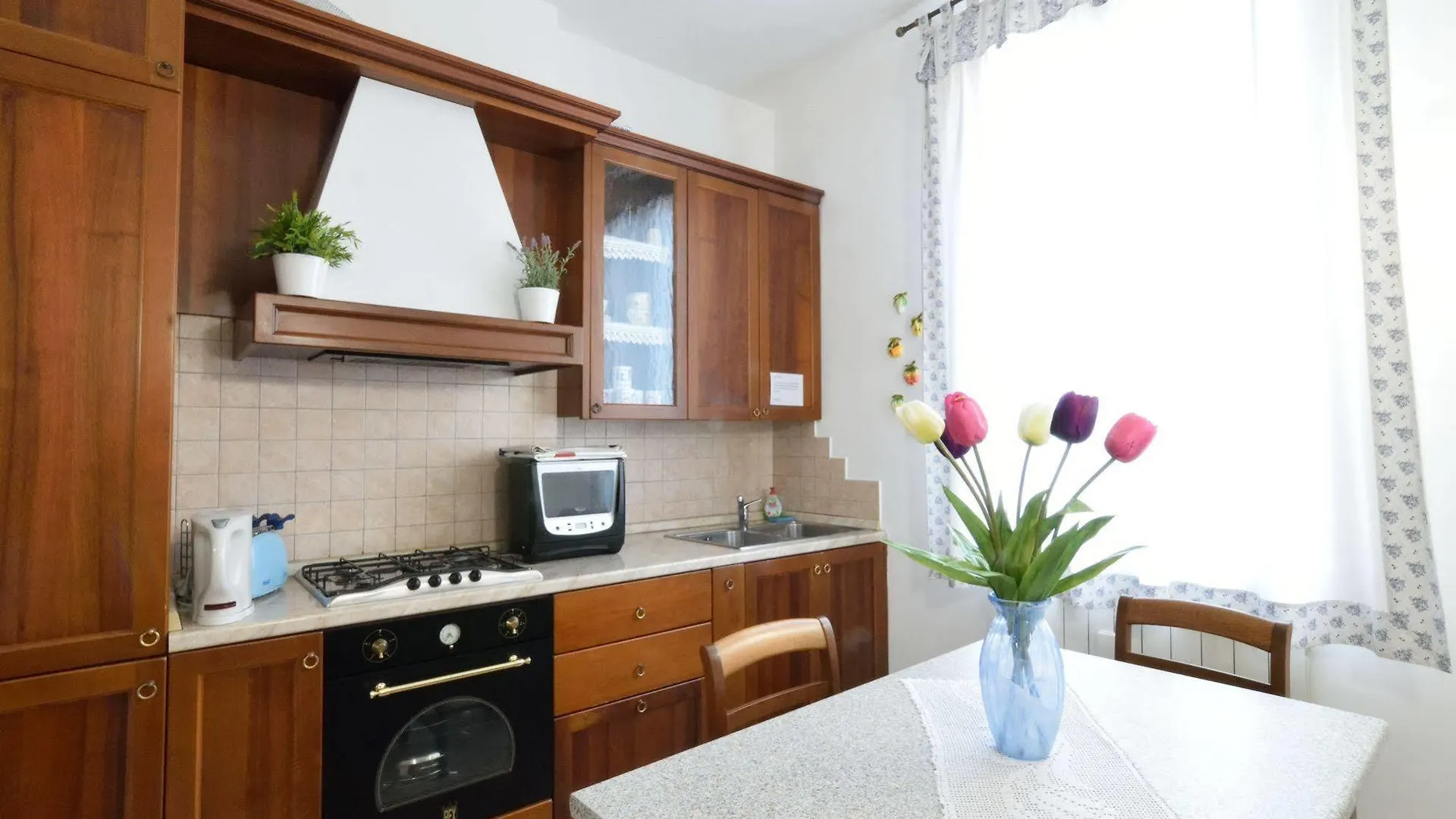 شقة البندقية  في Casa Minestra 0*,  إيطاليا