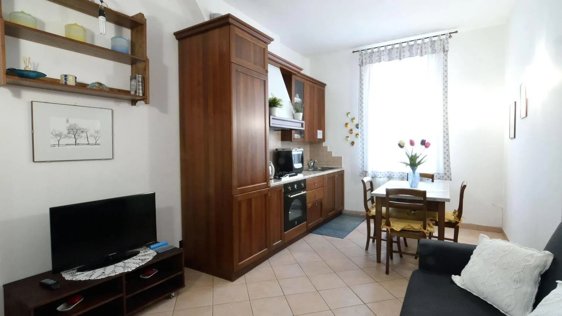 شقة البندقية  في Casa Minestra 0*,  إيطاليا