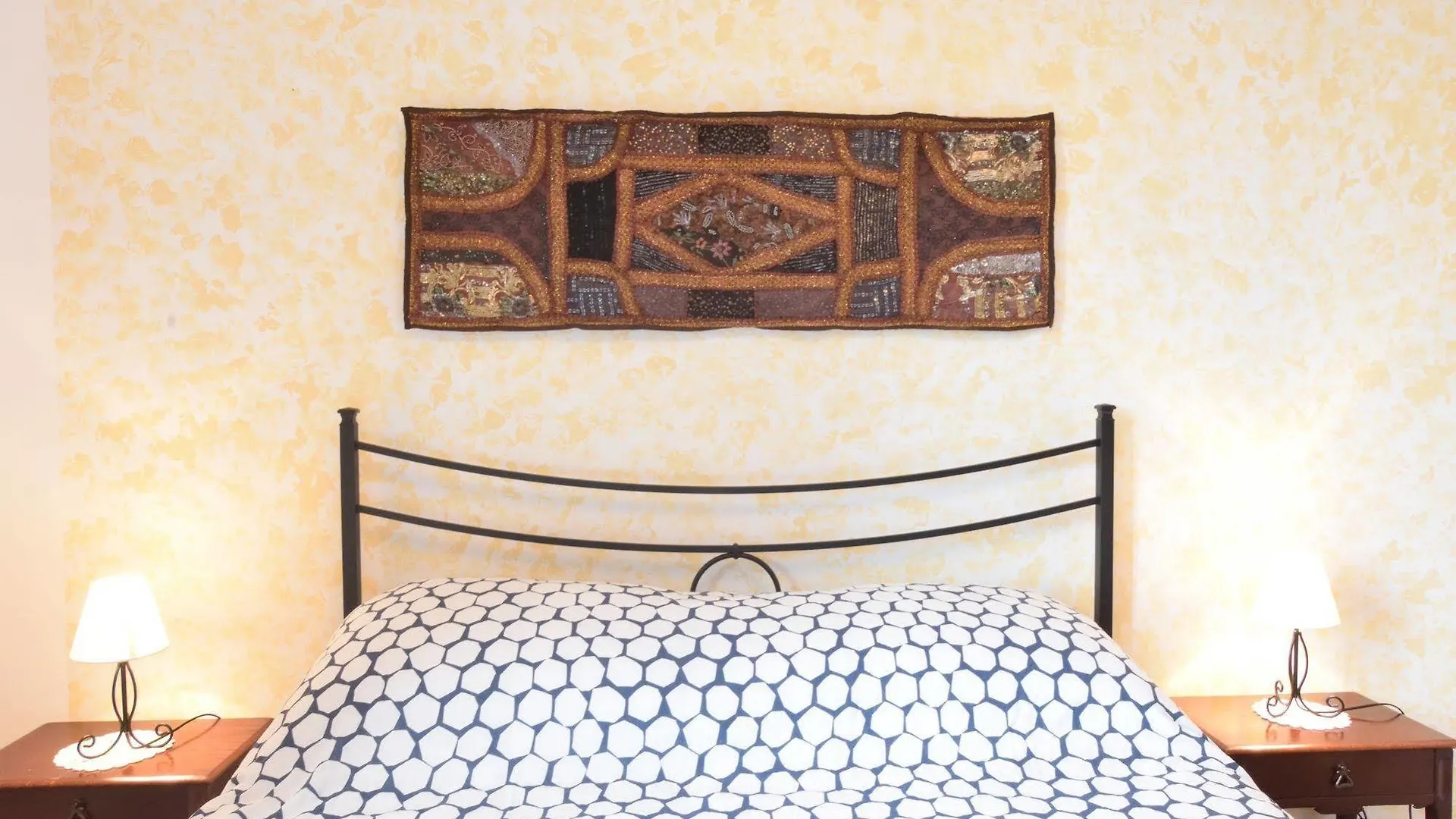 Casa Minestra Daire Venedik İtalya
