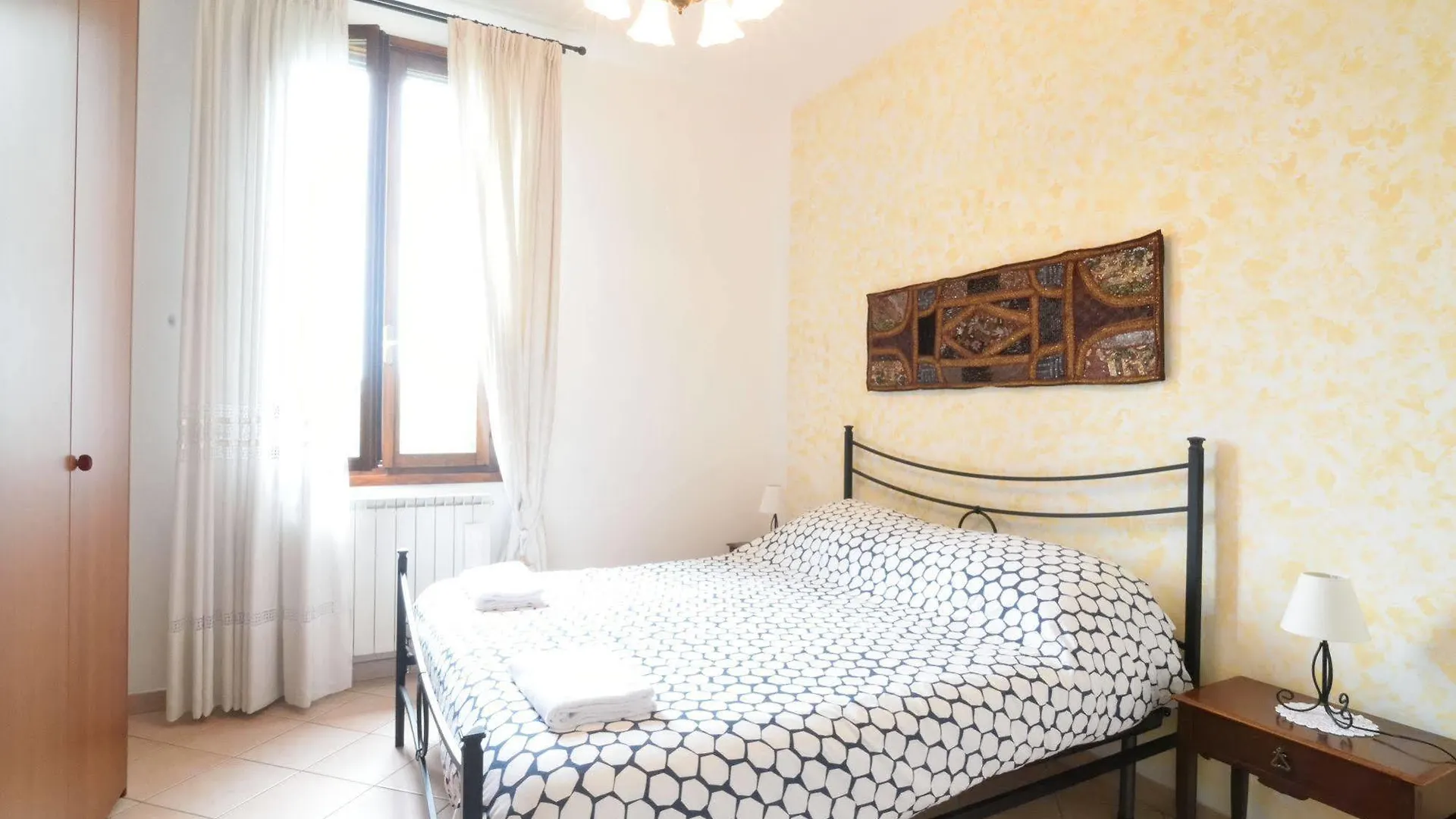 Casa Minestra Daire Venedik