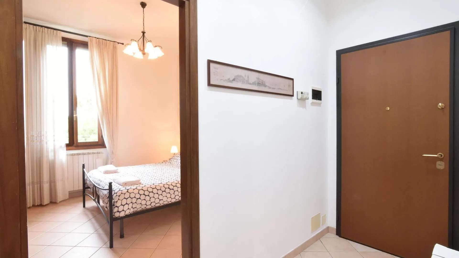 شقة البندقية  في Casa Minestra