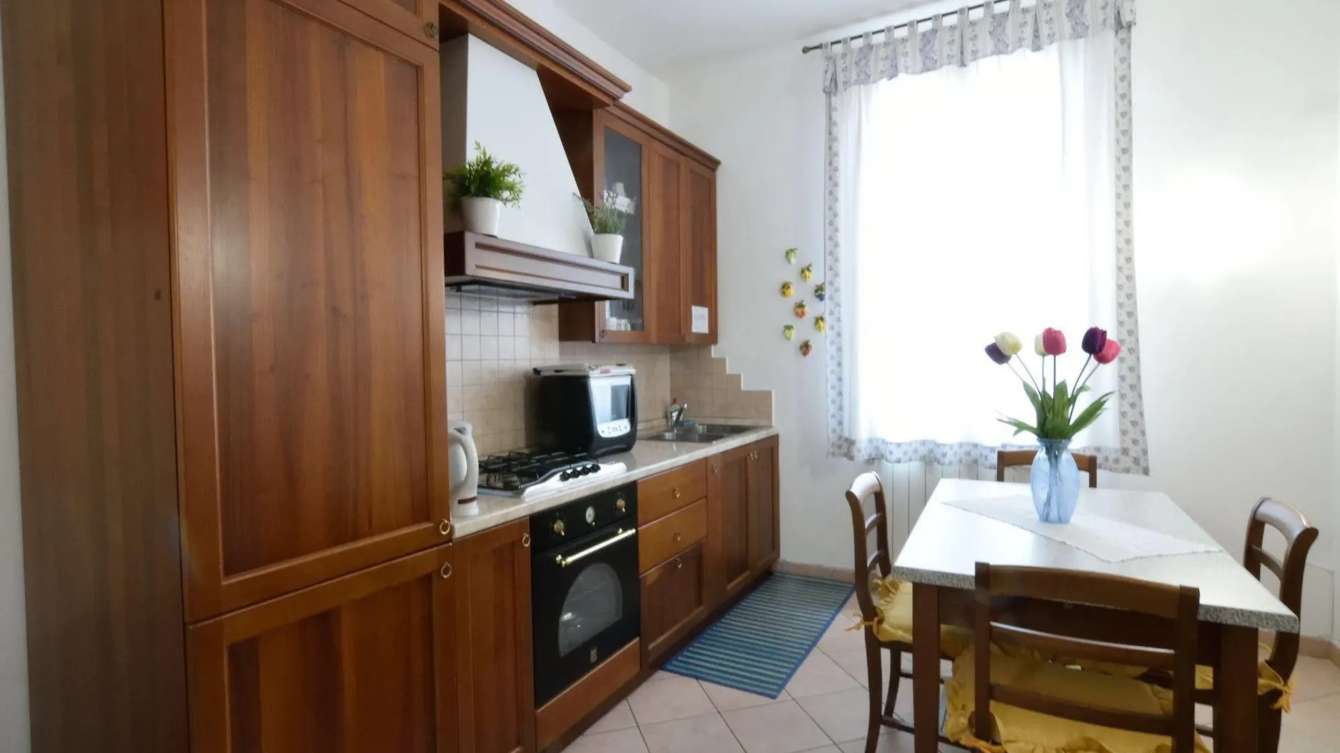 Casa Minestra Daire Venedik