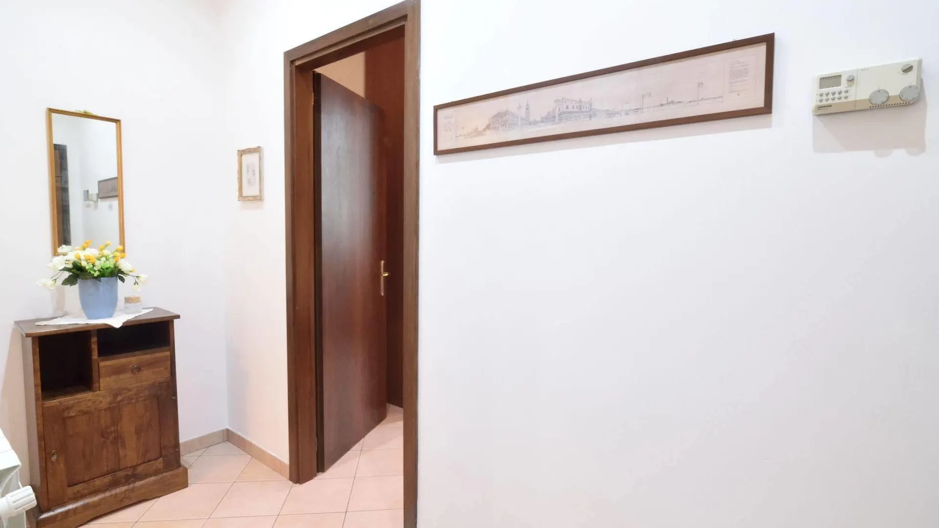 شقة البندقية  في Casa Minestra إيطاليا