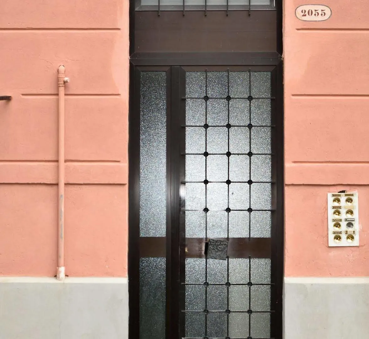 شقة البندقية  في Casa Minestra