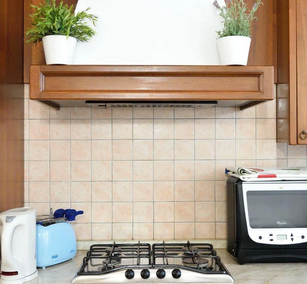 شقة البندقية  في Casa Minestra إيطاليا