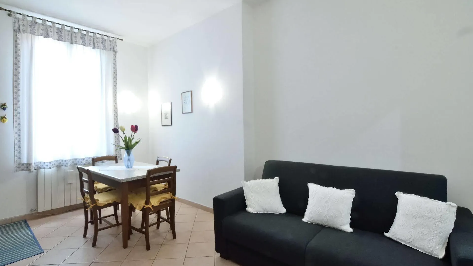 شقة البندقية  في Casa Minestra