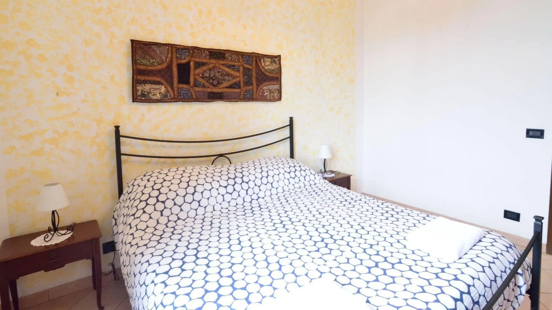 شقة البندقية  في Casa Minestra