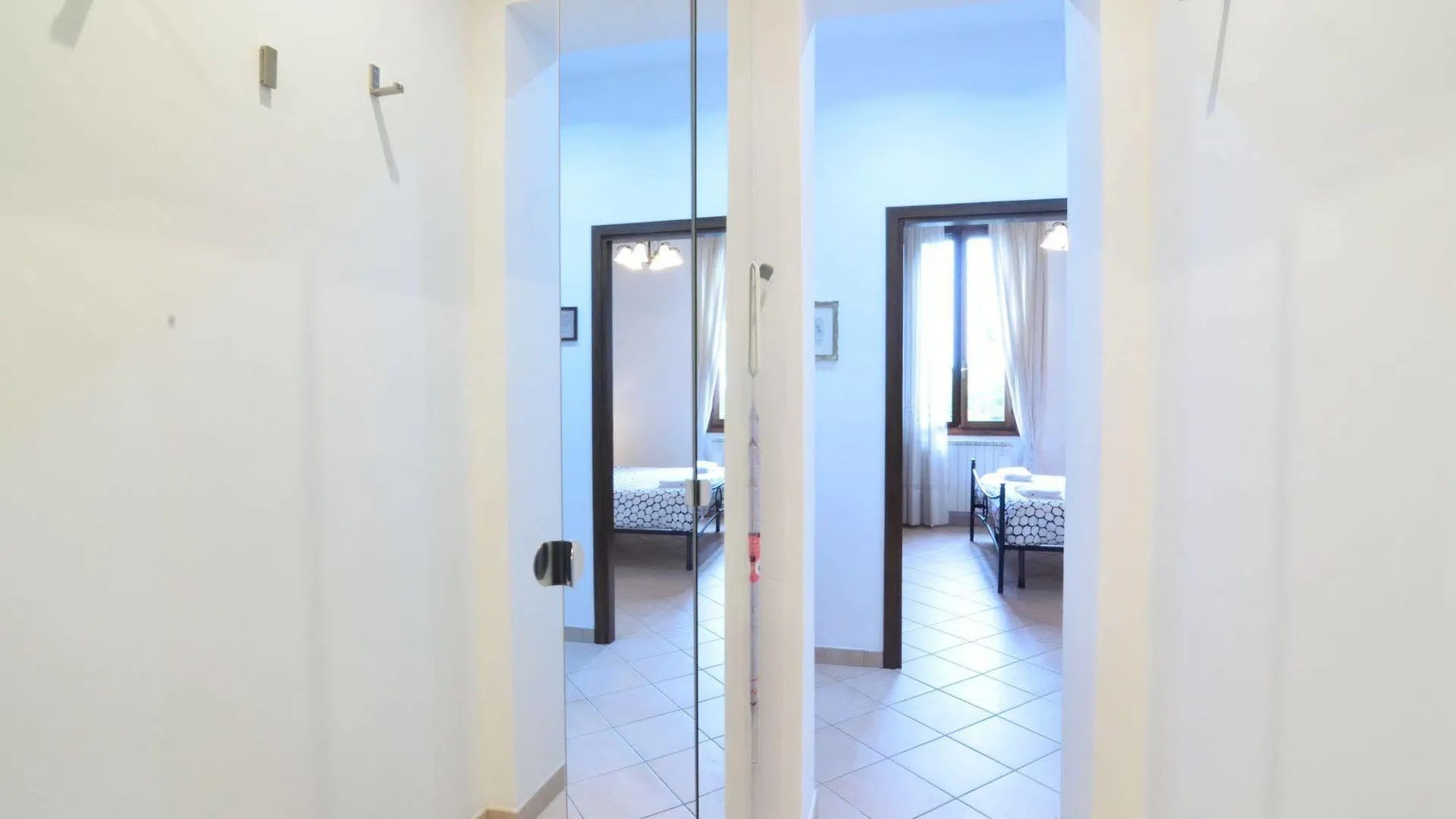 Ferienwohnung Casa Minestra Venedig 0*,  Italien